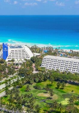 63% OFF + A FREE ROOM UPGRADE! White Sand and Turquoise Water Awaits!