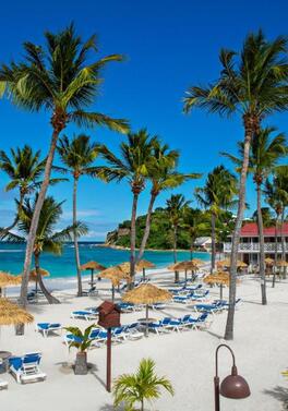 NEW YEAR! Adults Only Antigua All Inclusive