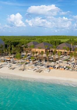  Banyan Tree Mayakoba, Mexico With Upper Class Flights!