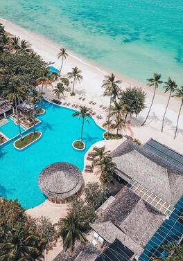 Koh Samui and Bangkok in Style!