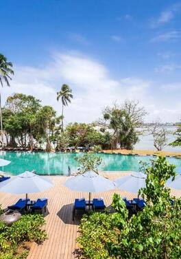 Anantara Kalutara Resort