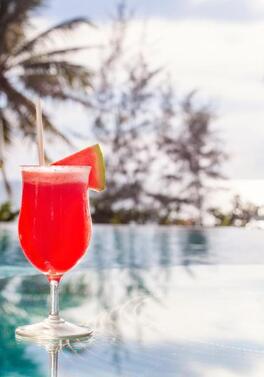 A week at Angsana Laguna Phuket with refund guarantee!