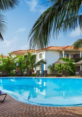 Early Bird Escape to Lisbon & Cape Verde!