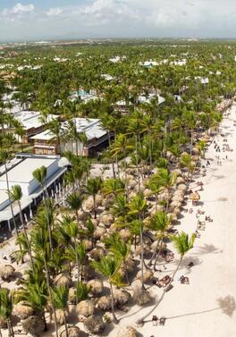 Dublin Departure! New York & All Inclusive Dominican Republic!