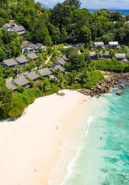 Save 30% on this Seychelles Two Island Combination!