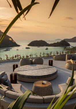 Island Magic - Luxury Bali & Komodo!