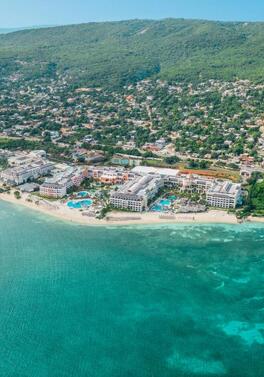 Reimagined Luxury in Jamaica - reopening in December