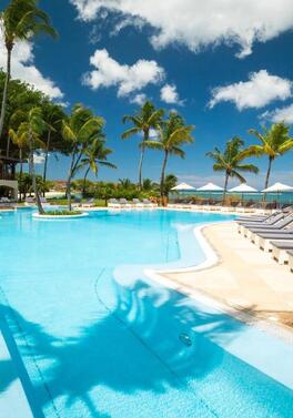 BLACK FRIDAY! Couples luxury at the Maritim Resort & Spa Mauritius!