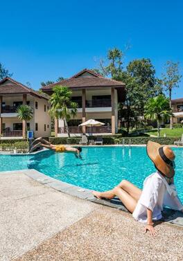 Tropical Tranquillity in Khao Lak
