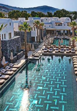 FLASH SALE - 30% OFF! Luxury Escape to Santorini