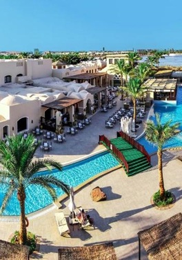 February Half Term! 7 Nights All-Inclusive in Hurghada!