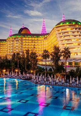 Sun, Fun, and Family Memories – The Ultimate Summer Escape!