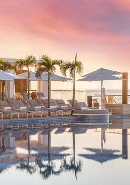 Le Blanc Spa Resort Los Cabos - Adults Only