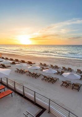 Black Friday Deal: 10% Off & $750 Resort Credit – Newly Renovated Hotel