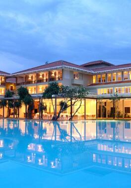 Escape the winter blues at Heritance Ahungalla, Sri Lanka next February!