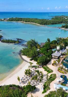 Honeymoon in Mauritius November 2024 !