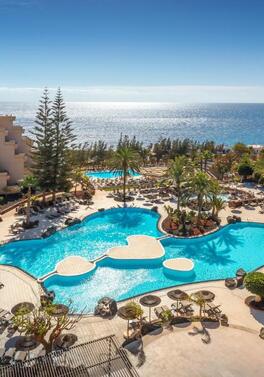 From Edinburgh! Ideal for an active holiday