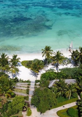 Family Summer Holiday - All Inclusive at Melia Zanzibar!