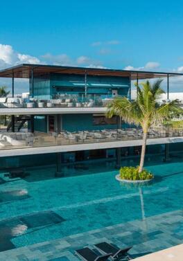 Your Last-Minute Caribbean Escape