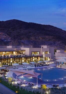 MAY HALF TERM! A World of Family Fun Awaits in OMAN!