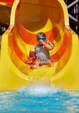 Save 35% on this Summer Family Holiday at the Centara Mirage in Dubai!