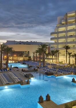 Regional departures! All-inclusive Family Summer Escape To Malta!