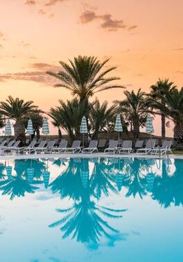 Luxurious All-Inclusive Sicilian Escape!