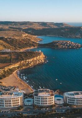 LAST MINUTE FLASH SALE! Lavish Malta for Less!