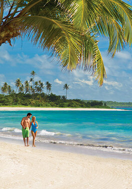 Double the Romance – Two Resorts, One St. Lucia Escape
