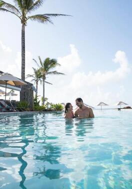 Save 30% off the Anantara Iko Resort in Mauritius!