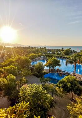 Luxurious All Inclusive Sicilian Escape!