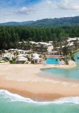 Devasom Resort Khao Lak