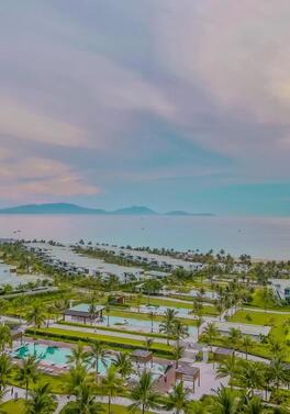 Vietnam Explorer - Alma Resort Exclusive