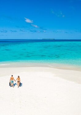 Baglioni Resort Maldives