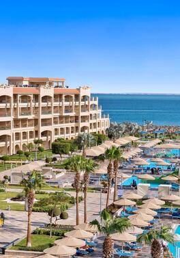 Dublin offer! Experience the Romantic Sunsets of Egypt this October!