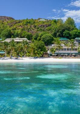 Discover 3 islands on this Praslin, La Digue and Mahe Seychelles Offer