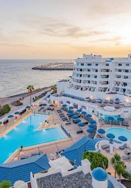 Last Minute Teneriefe! Regional Departures!