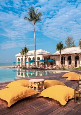 Devasom Resort Khao Lak