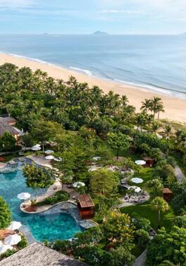 Coastlines, culture and guarenteed sunshine in Central Vietnam!