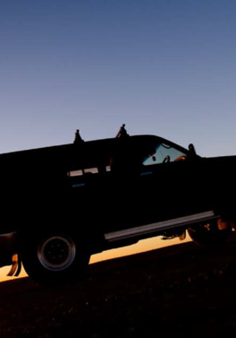 Best of Australia's Red Centre by 4WD