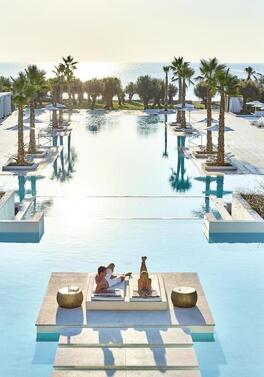 FLASH SALE! Rhodes to Relaxation