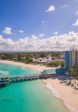 Family Bliss Found in Stunning Barbados!