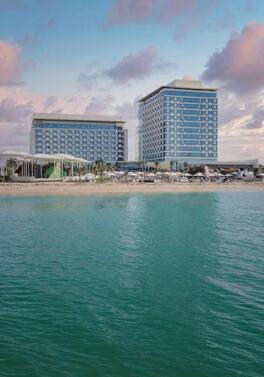 Rixos Gulf Hotel