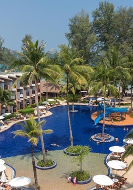 BEST BUY! 4 free nights in paradise