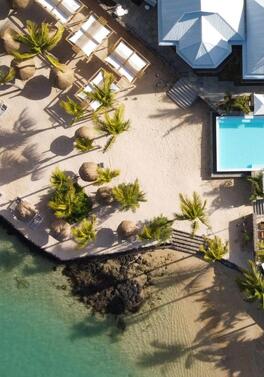 Save 25% at Veranda Grand Baie Hotel & Spa,  Mauritius!