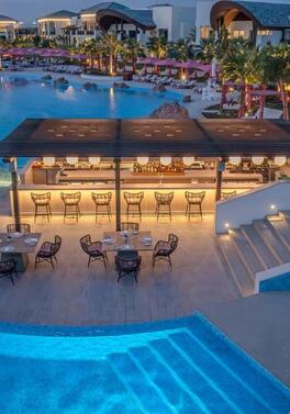 45% DISCOUNT! Couple's Luxury Anantara Mina Ras Al Khaimah Resort!