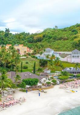 Reset in Paradise – The Ultimate St Lucia Wellness Escape