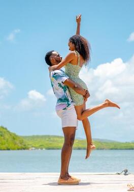 BLACK FRIDAY! Antigua's All Inclusive Adults Only Hideaway