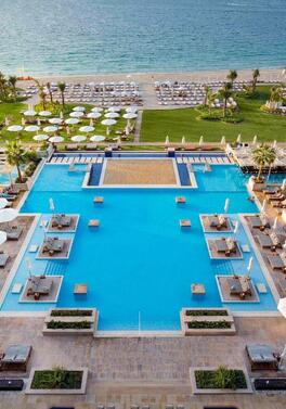 Rixos Premium Dubai JBR