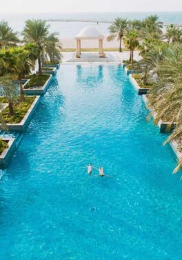 Rixos Al Mairid Ras Al Khaimah Resort